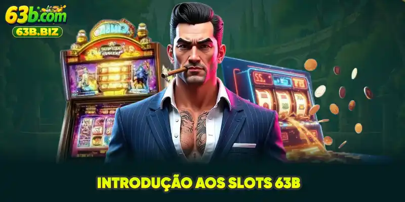 Introdução aos Slots 63B
