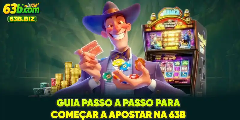 Dúvidas comuns (FAQs) relacionadas à plataforma 63B