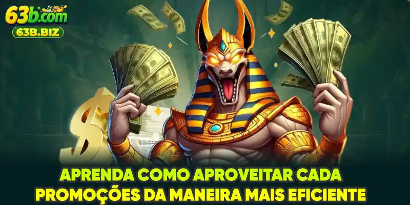 Aprenda como aproveitar cada Promoções da maneira mais eficiente