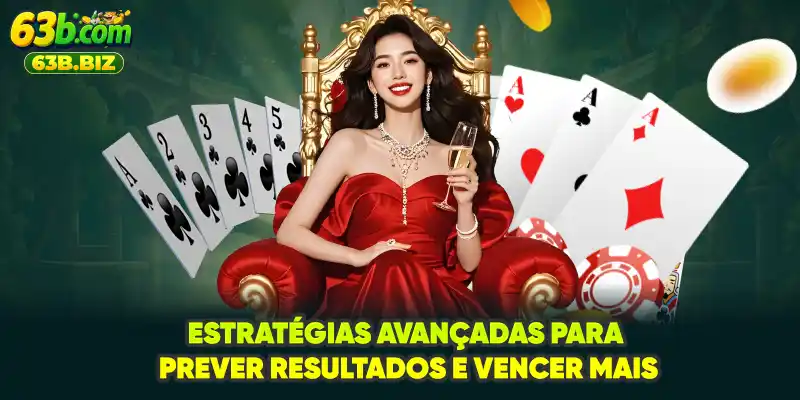 Estratégias avançadas para prever resultados e vencer mais